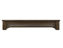 Town, Queen Bed