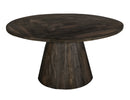 Black Balam, Round Dining Table