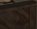 Black Balam, King Bed