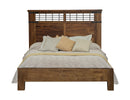 Parota California King Bed