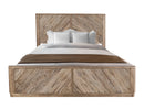 White Balam, Queen Bed