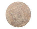 White Balam, Round Dining Table