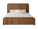 Mezquite King Bed