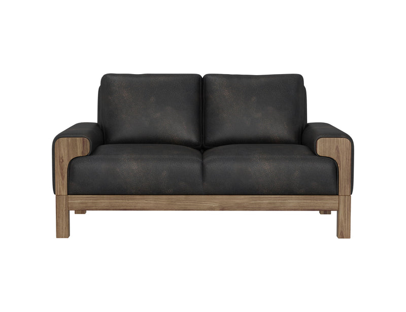 Sedona - Loveseat - Licorice