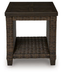 Monterey Point - Rectangular Table