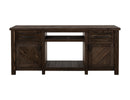 Dutton, Electric Fireplace