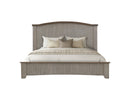 Ridge, Queen Bed