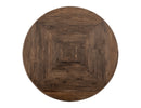 Natural Teca, Table 55"