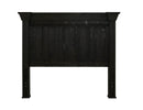 Terra Dark, King Bed