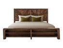 Praga, King Bed