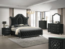 Cameo Bed