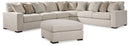 Ballyton Upholstery Package - Austin's Furniture Depot (Austin,TX)