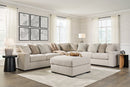 Ballyton Upholstery Package - Austin's Furniture Depot (Austin,TX)