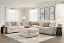 Ballyton Upholstery Package - Austin's Furniture Depot (Austin,TX)
