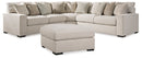 Ballyton Upholstery Package - Austin's Furniture Depot (Austin,TX)