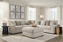 Ballyton Upholstery Package - Austin's Furniture Depot (Austin,TX)