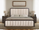 Upholstered Mezquite II, Eastern King Bed