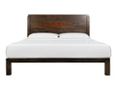 Raramuri, King Bed