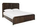 Mezquite II, Queen Bed