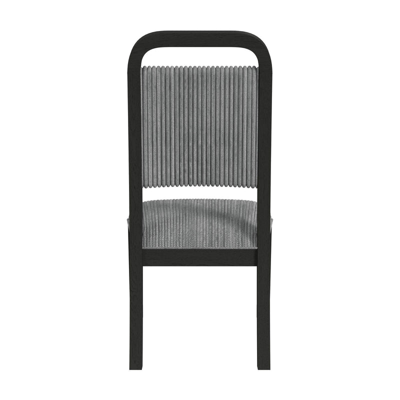 Ridgemont - Standard Height Round Dining Set
