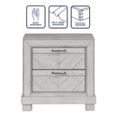 Montana - Nightstand