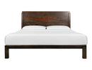 Raramuri, King Bed