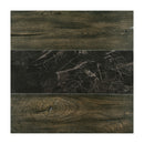 Harper - Table With Sintered Stone Inlay