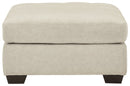 Falkirk - Upholstered Ottoman