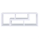 Velma Bookshelf Console