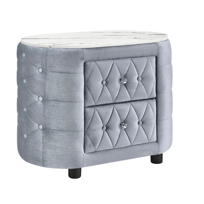 Natalia - Nightstand