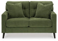 Bixler Loveseat