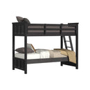 Hampton Kids - Bunk With Ladder Bedroom Set
