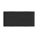 Ridgemont - Coffee Table With Casters