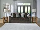 Midnight-Madness Sectional Sofa
