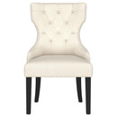 Baney - Fabric Upholstered Dining Side Chair