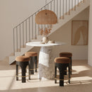 Cosenza - Concrete Indoor / Outdoor Bar Table