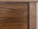 Natural Teca, Queen Bedroom