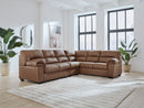 WillowBend Sectional - Austin's Furniture Depot (Austin,TX)