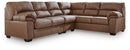 WillowBend Sectional - Austin's Furniture Depot (Austin,TX)