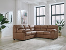 WillowBend Sectional - Austin's Furniture Depot (Austin,TX)