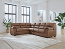 WillowBend Sectional - Austin's Furniture Depot (Austin,TX)