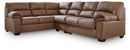 WillowBend Sectional - Austin's Furniture Depot (Austin,TX)