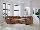 WillowBend Sectional - Austin's Furniture Depot (Austin,TX)