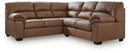 WillowBend Sectional - Austin's Furniture Depot (Austin,TX)