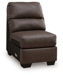 WillowBend Sectional - Austin's Furniture Depot (Austin,TX)