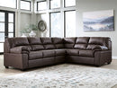 WillowBend Sectional - Austin's Furniture Depot (Austin,TX)