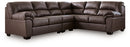 WillowBend Sectional - Austin's Furniture Depot (Austin,TX)