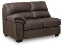 WillowBend Sectional - Austin's Furniture Depot (Austin,TX)