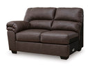 WillowBend Sectional - Austin's Furniture Depot (Austin,TX)