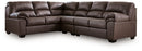 WillowBend Sectional - Austin's Furniture Depot (Austin,TX)